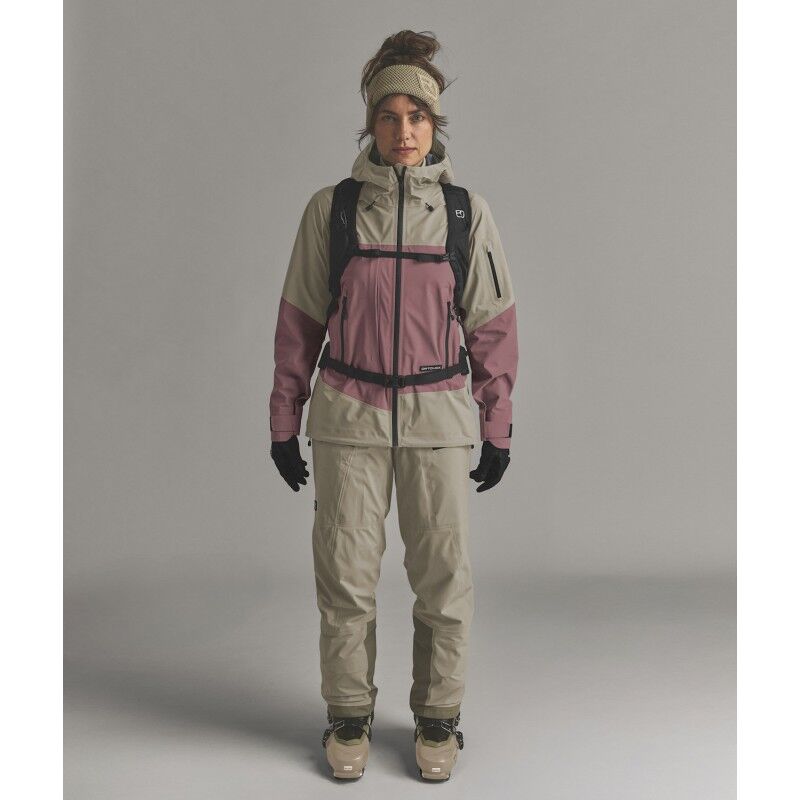 Ortovox Switchback 25 S - Ski touring backpack - Women's | Hardloop