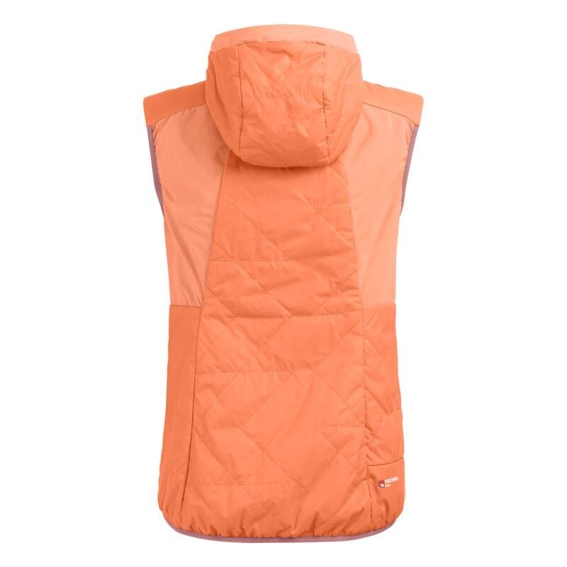 Ortovox Venet Swisswool 60 Vest W - Vest - Women's | Hardloop