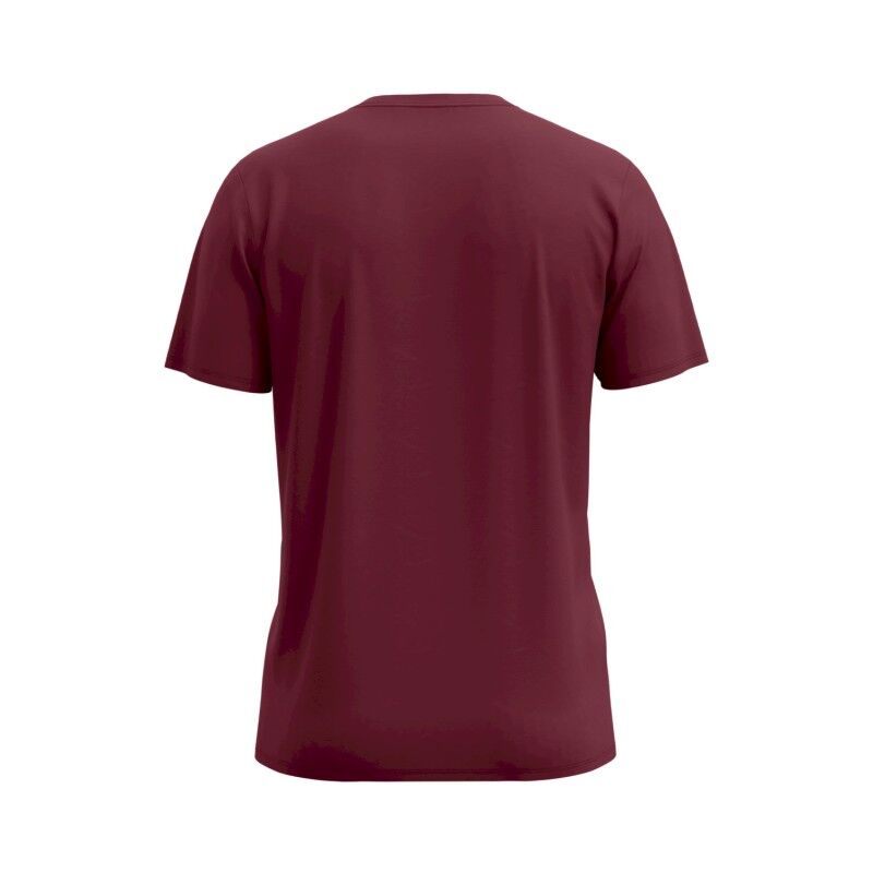 Ortovox 150 Cool Mountain Ts M - Koszulka z wełny Merino® męska | Hardloop