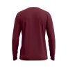 Ortovox 150 Cool Mountain Ls M - Camiseta de lã merino homem | Hardloop