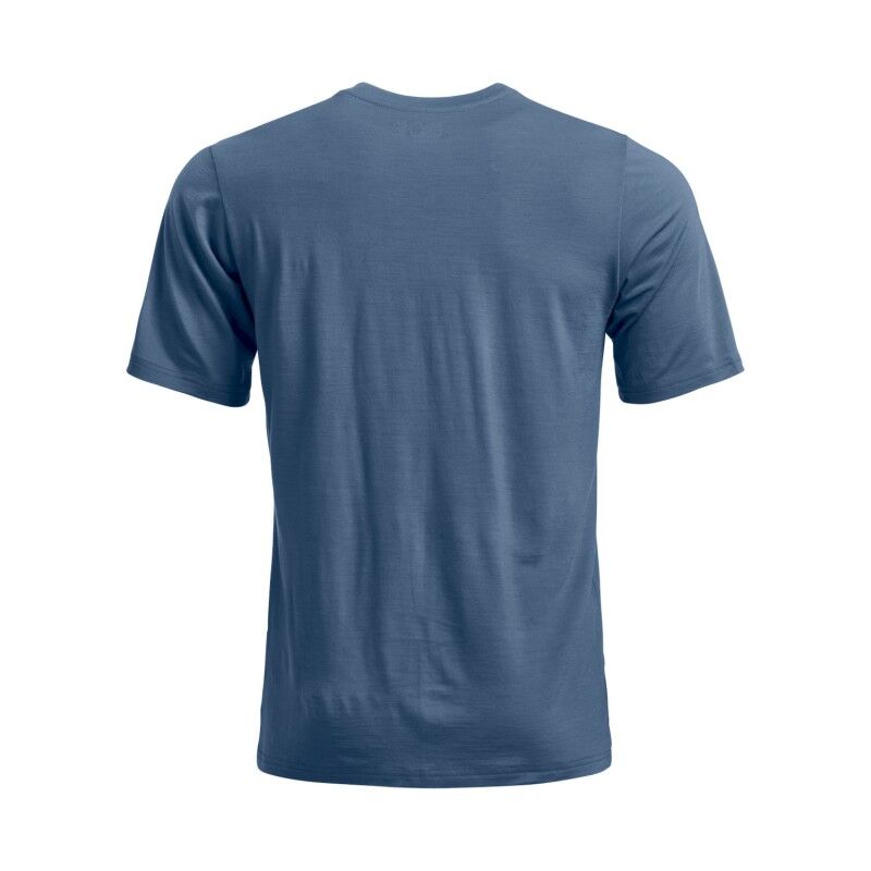 Ortovox 151 Cool Beanie Ts M - T-shirt homme | Hardloop