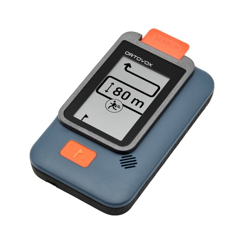 Ortovox Focus Voice - Transmisor para avalancha | Hardloop
