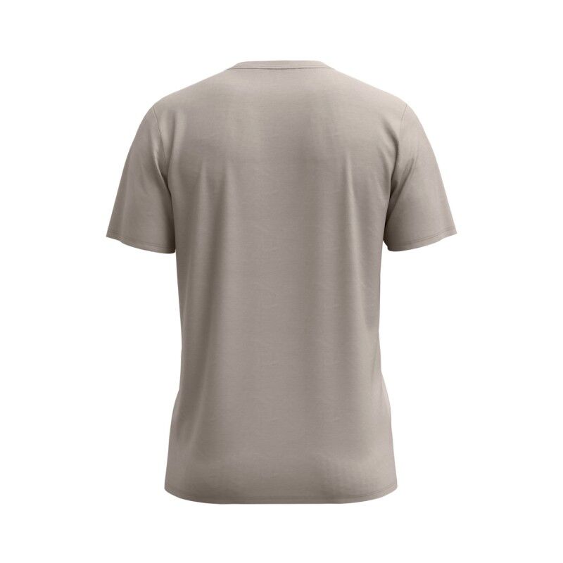 Ortovox 150 Cool Mountain Ts M - Merino-t-paidat - Miehet | Hardloop