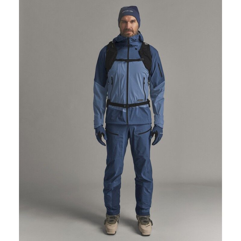 Ortovox Switchback 27 - Sac à dos ski de randonnée homme | Hardloop
