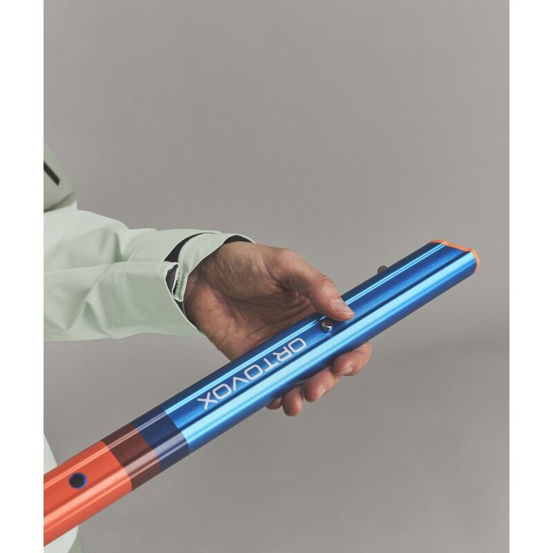 Ortovox Shovel Pro Light - Pelle avalanche | Hardloop