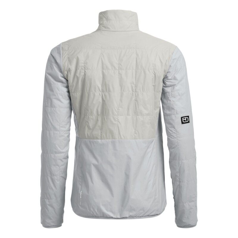 Ortovox Ortler Metawool 60 Rev Jkt W - Veste coupe-vent femme | Hardloop