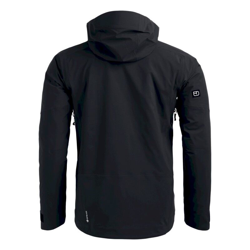 Ortovox Ortler Gore-Tex Jacket M - Hardshell jacket - Men's | Hardloop