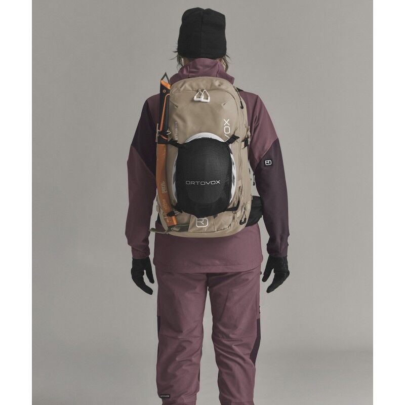 Ortovox Venet Tour 28 S - Ski touring backpack | Hardloop
