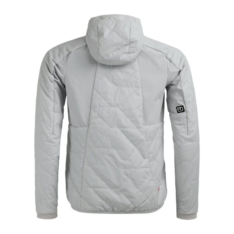 Ortovox Venet Swisswool 60 Jacket M - Hybrid Jackets - Men's | Hardloop