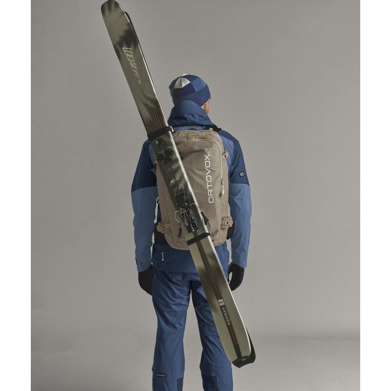 Ortovox Haute Route 32 - Skirygsæk
