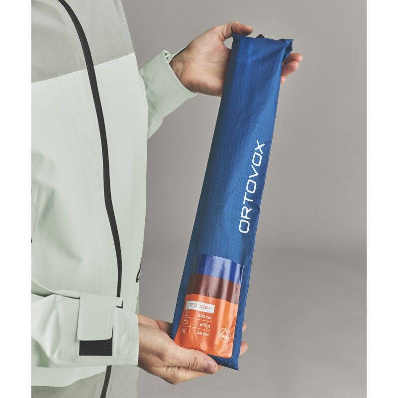 Ortovox Probe Steel 320+ - Sonde avalanche | Hardloop