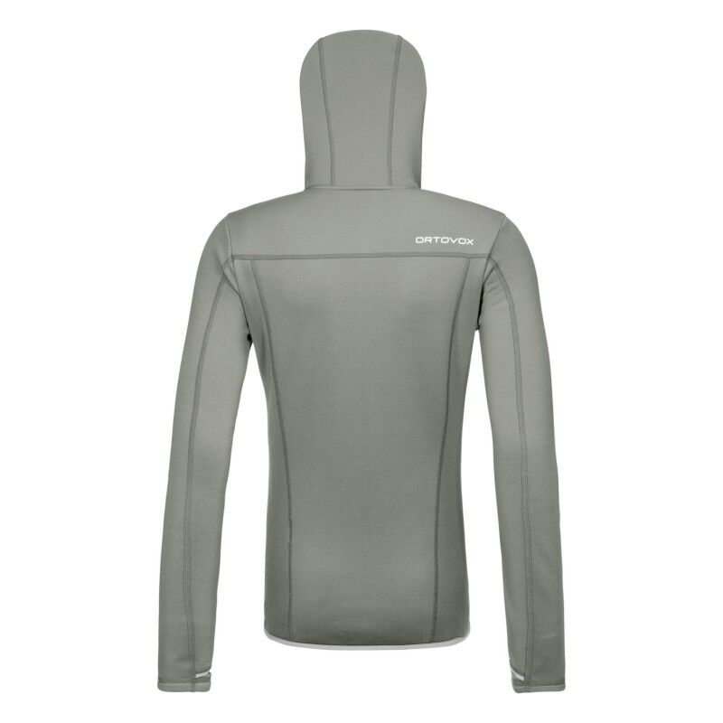 Ortovox Fleece Hoody - Fleecejacke - Damen