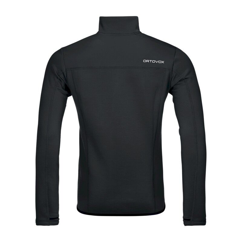 Ortovox Fleece Jacket - Fleecejacke - Herren