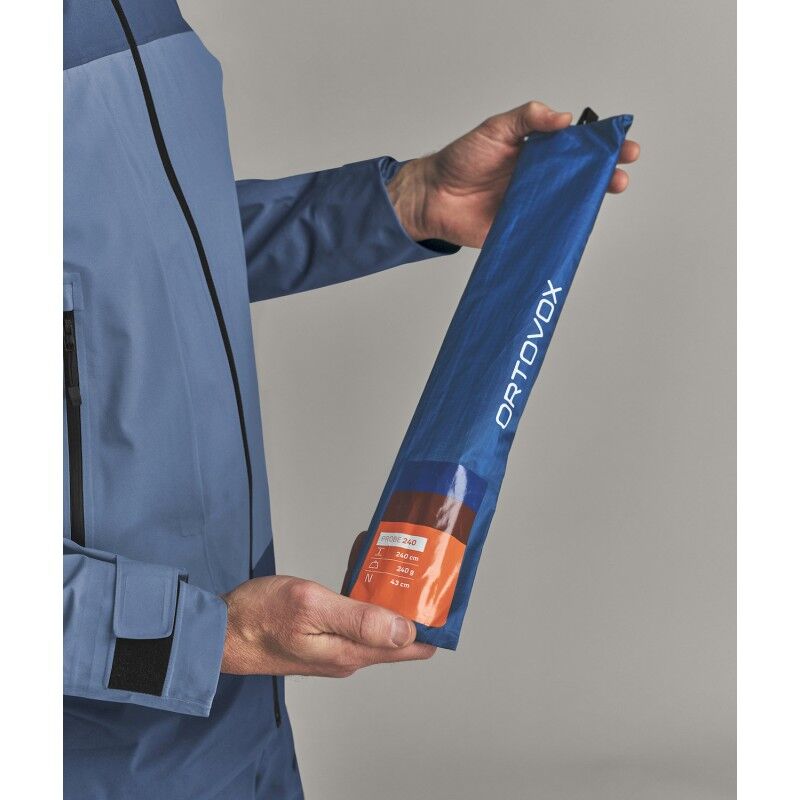 Ortovox Probe 240 - Avalanche probe | Hardloop