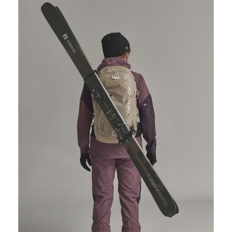 Ortovox Venet Tour 28 S - Sac à dos ski de randonnée | Hardloop