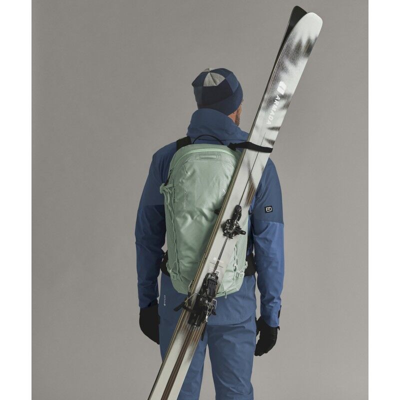 Ortovox Switchback 27 - Sac à dos ski de randonnée homme | Hardloop