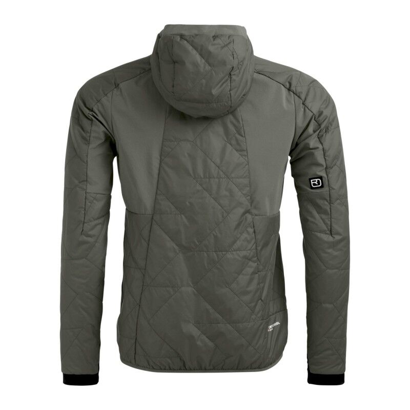 Ortovox Venet Swisswool 60 Jacket M - Hybrid Jackets - Men's | Hardloop