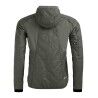 Ortovox Venet Swisswool 60 Jacket M - Veste hybride homme | Hardloop