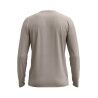 Ortovox 150 Cool Mountain Ls M - T-shirt en laine mérinos homme | Hardloop