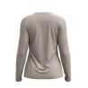 Ortovox 185 Merino Sunrise Ls W - T-shirt en laine mérinos femme | Hardloop