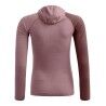 Ortovox 120 Comp Light Hoody - Merino base layer - Women's | Hardloop