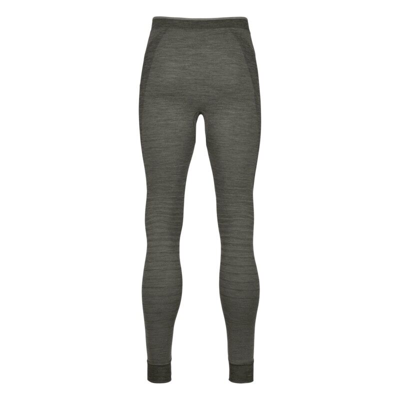 Ortovox 230 Competition Long Pants - Roupa interior térmica homem | Hardloop