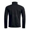 Ortovox Fleece Light Zip Neck M - Fleecetakki - Miehet | Hardloop