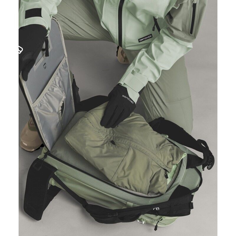 Ortovox Switchback 30 S - Sac à dos ski de randonnée femme | Hardloop
