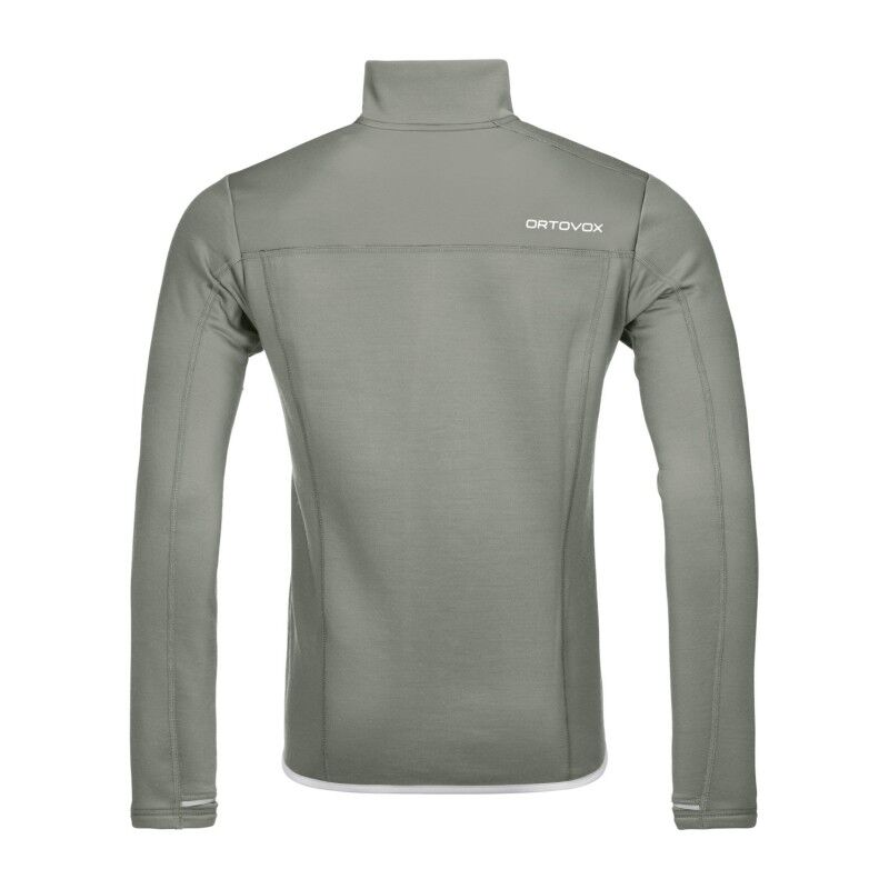 Ortovox Fleece Jacket - Fleecejacke - Herren