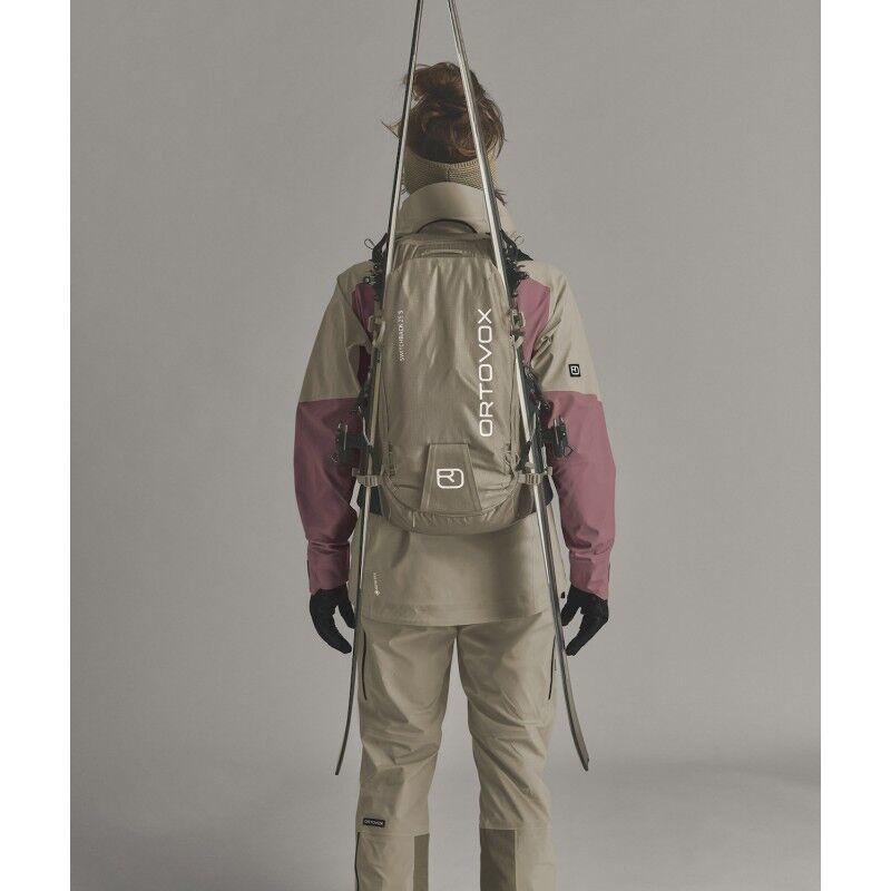 Ortovox Switchback 25 S - Ski touring backpack - Women's | Hardloop