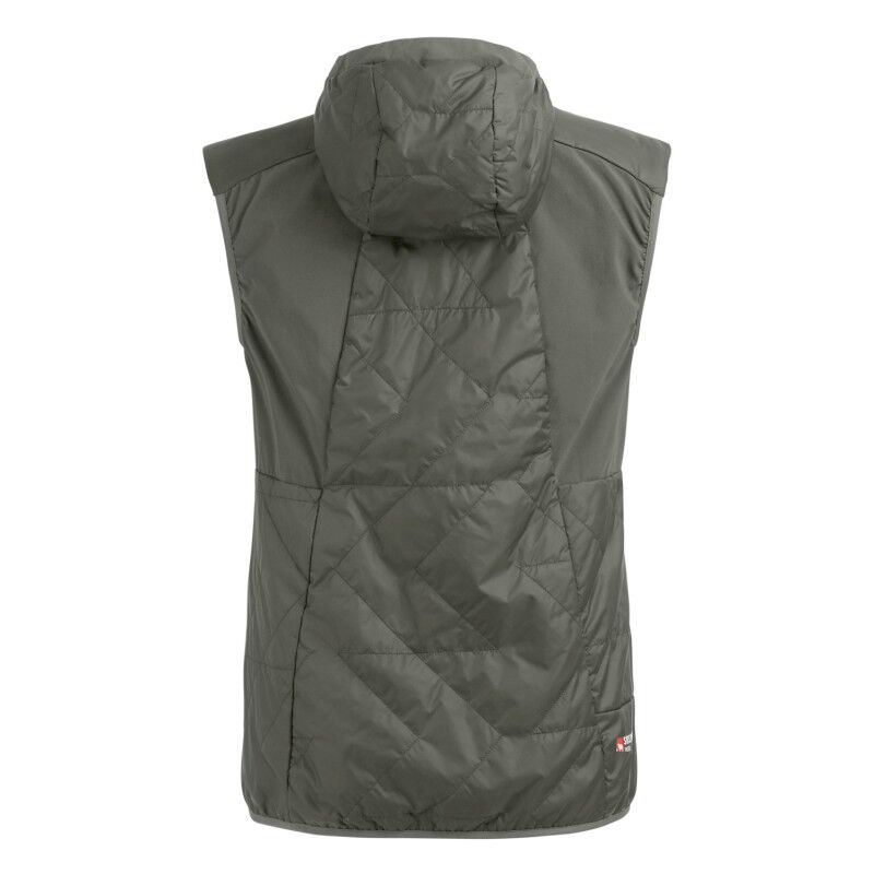Ortovox Venet Swisswool 60 Vest M - Veste sans manches homme | Hardloop