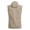 Ortovox Ortler Softshell Plus Vest M - Veste softshell homme | Hardloop