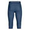 Ortovox 120 Comp Light Short Pants - Merinounterwäsche - Herren | Hardloop