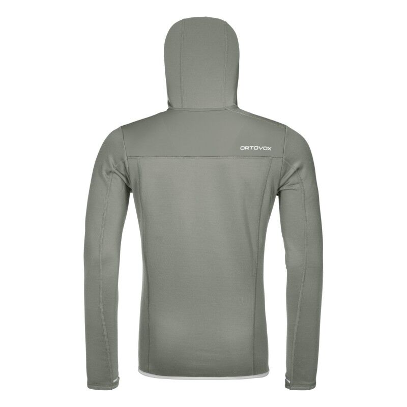 Ortovox Fleece Hoody new - Fleecetröjor Herr