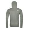 Ortovox Fleece Hoody new - Fleecejakke Herrer