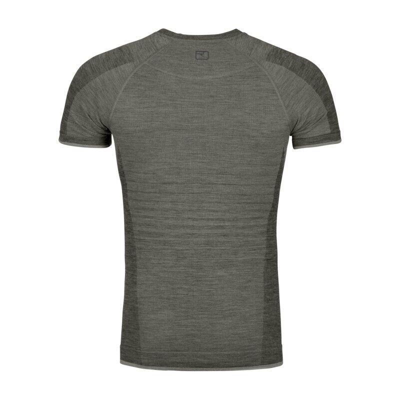 Ortovox 230 Competition Short Sleeve - Merinounterwäsche - Herren | Hardloop