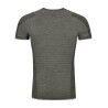 Ortovox 230 Competition Short Sleeve - Bielizna z wełny Merino® meska | Hardloop