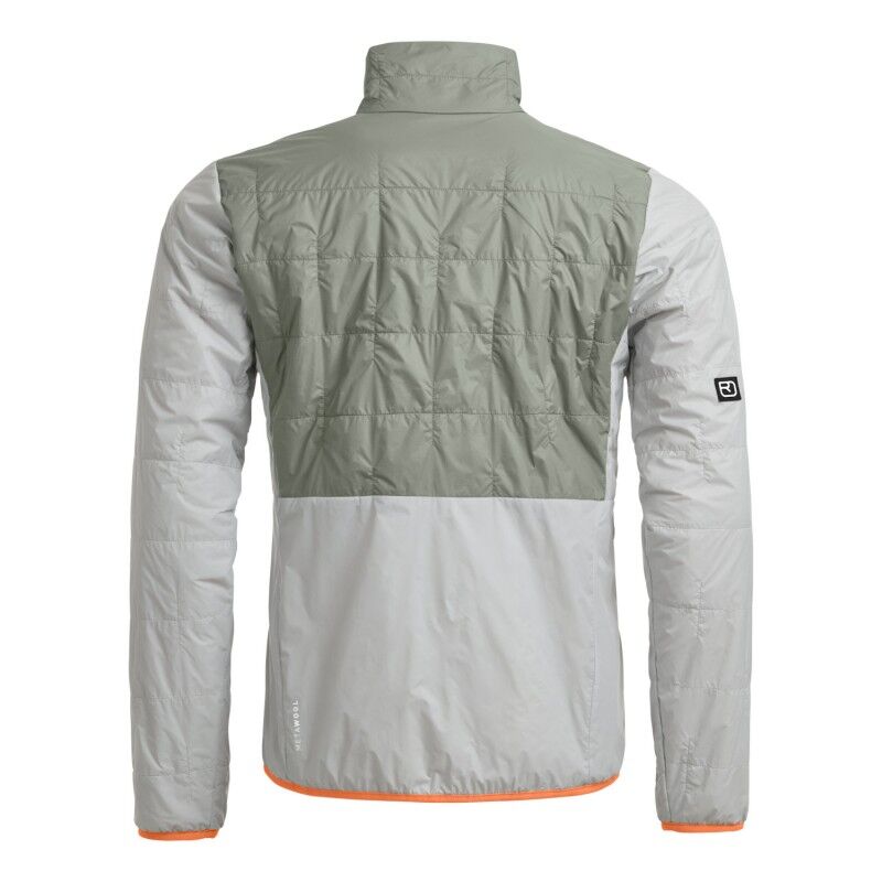 Ortovox Ortler Metawool 60 Rev Jkt M - Hybrid Jackets - Men's | Hardloop