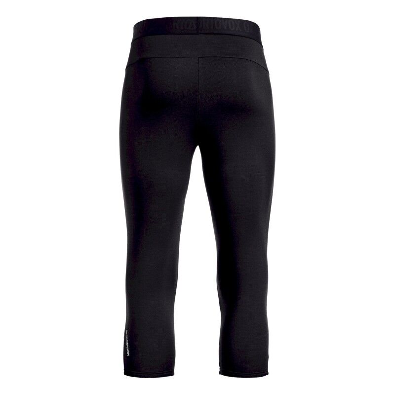Ortovox Fleece Light Short Pants M - Merino base layer - Men's | Hardloop