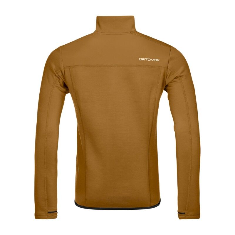 Ortovox Fleece Jacket - Fleecejacke - Herren