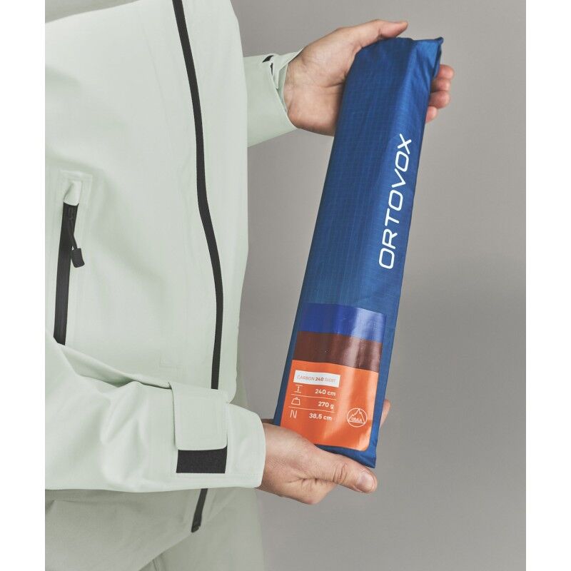 Ortovox Probe Carbon 240 Short - Sonde avalanche | Hardloop