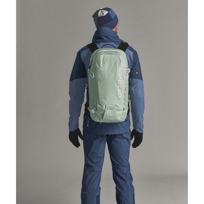 Ortovox Switchback 27 - Ski touring backpack - Men's | Hardloop