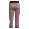 Ortovox Fleece Light Short Pants W - Merino base layer - Women's | Hardloop