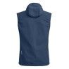 Ortovox Ortler Softshell Plus Vest M - Softshell jacket - Men's | Hardloop