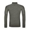 Ortovox 230 Competition Zip Neck - Intimo - Uomo