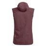 Ortovox Ortler Softshell Plus Vest W - Softshelljack - Dames | Hardloop