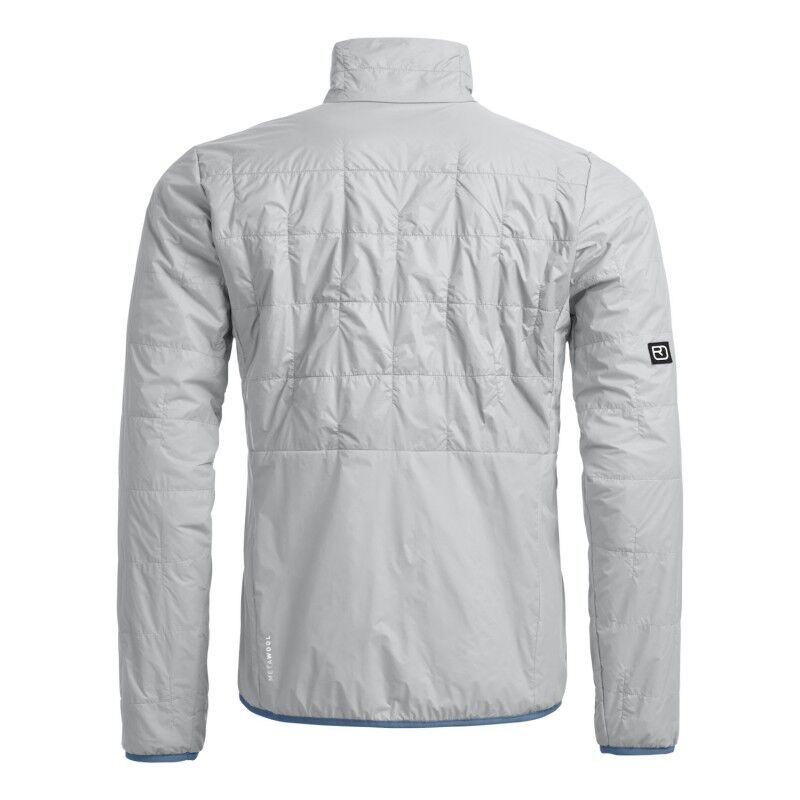 Ortovox Ortler Metawool 60 Rev Jkt M - Windproof jacket - Men's | Hardloop