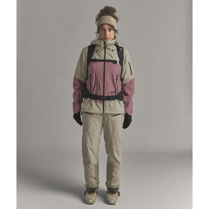 Ortovox Haute Route 38 S - Ski backpack