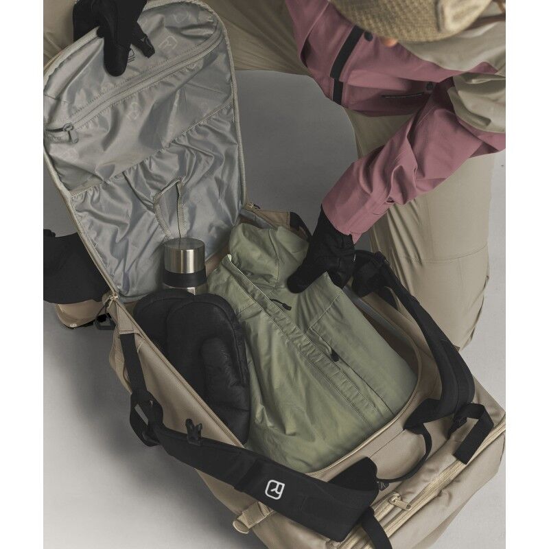 Ortovox Haute Route 38 S - Ski backpack