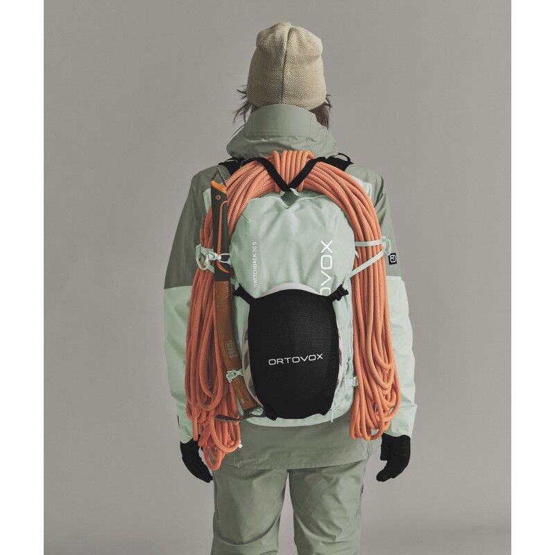 Ortovox Switchback 30 S - Mochila ski de montanha mulher | Hardloop